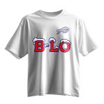 Buffalo Bills BLO Shirt