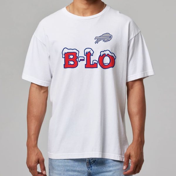 Buffalo Bills BLO Shirt 11