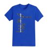 Buffalo Bills Get the Tables Names 2025 Shirt 4