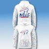 Buffalo Bills Josh Allen Billustration Hoodie 2025 1
