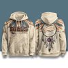 Buffalo Bills Native American Heritage Month 2025 Hoodie