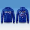 Buffalo Bills Nurse Night 2025 Hoodie