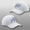 Buffalo Bills Rivalries Cold Front Hat 2025 1