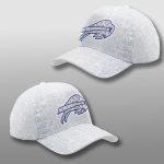 Buffalo Bills Rivalries Cold Front Hat 2025