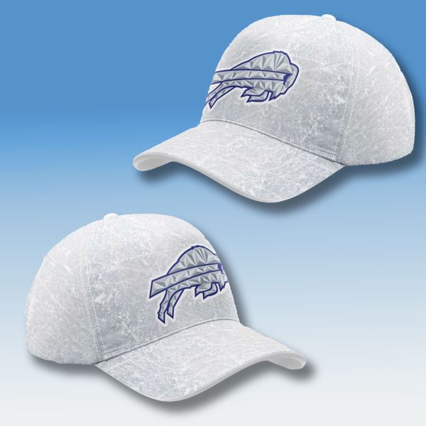 Buffalo Bills Rivalries Cold Front Hat 2025 2