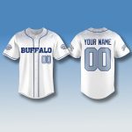 Buffalo Bills Rivalries Cold Front Jersey 2025