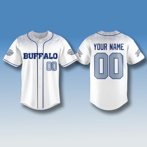 Buffalo Bills Rivalries Cold Front Jersey 2025 1