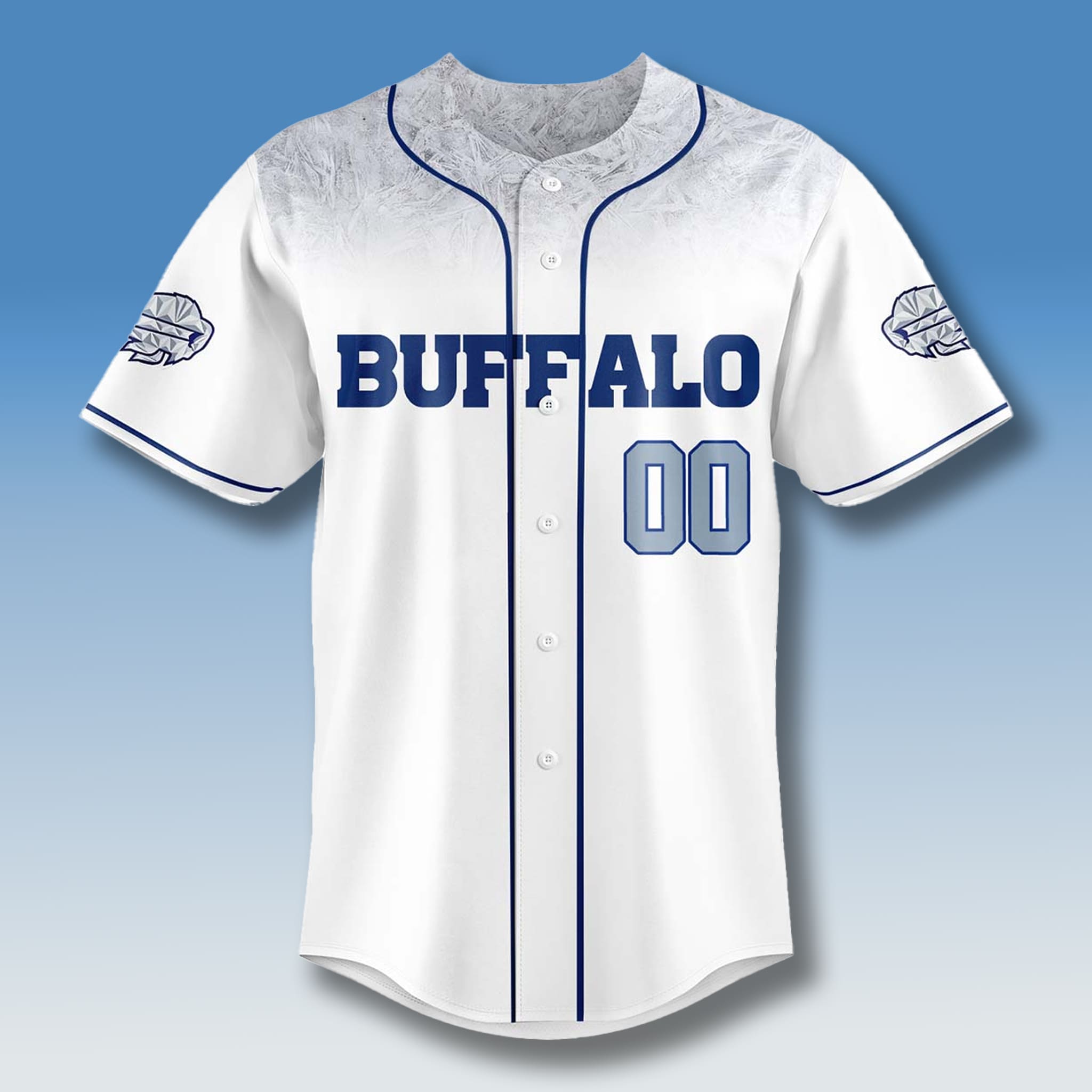 Buffalo Bills Rivalries Cold Front Jersey 2025 Buffalo Bills Rivalries Cold Front Jersey 2025