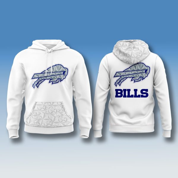 Buffalo Bills Rivalry 2025 Collection Hoodie 1