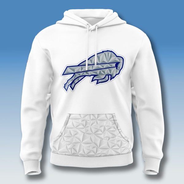 Buffalo Bills Rivalry 2025 Collection Hoodie