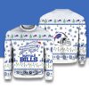 Buffalo Bills Rivalry 2025 Ugly Christmas Sweater