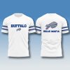 Buffalo Bills The Rivalries Bills Mafia 2025 Shirt 1
