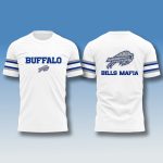 Buffalo Bills The Rivalries Bills Mafia 2025 Shirt