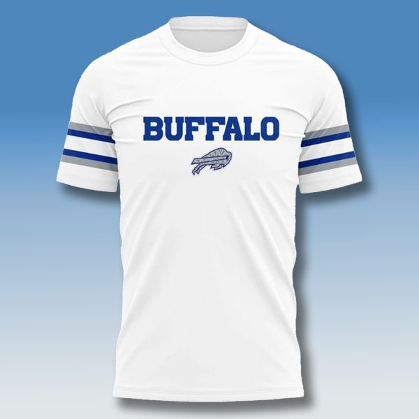 Buffalo Bills The Rivalries Bills Mafia 2025 Shirt