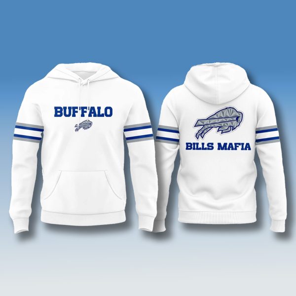 Buffalo Bills The Rivalries Bills Mafia 2025 Shirt Hoodie