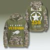 Buffalo Bills US Army 250th Anniversary Camo Hoodie 1