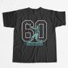 Cal Raleigh 60th Home Run Season Shirt 13