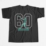 Cal Raleigh 60th Home Run Season Shirt