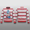 Captain America I Can Do This All Day Ugly Christmas Sweater 2