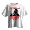 Card Carrying Member Of Antifa Shirt 6