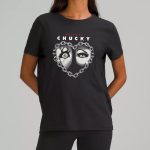Cardi B Chucky Shirt