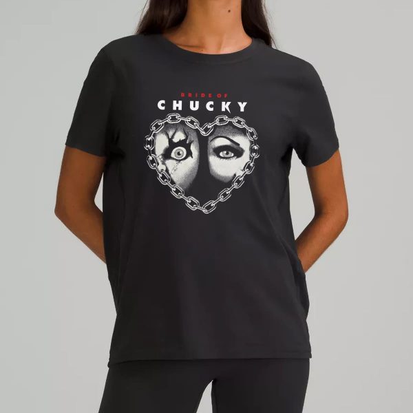 Cardi B Chucky Shirt 12