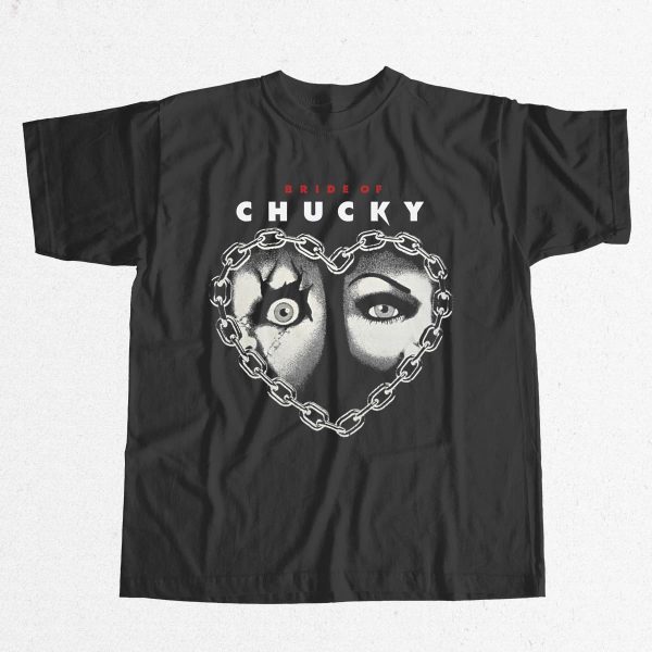 Cardi B Chucky Shirt 14
