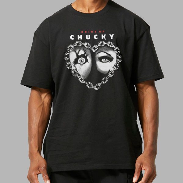 Cardi B Chucky Shirt 7