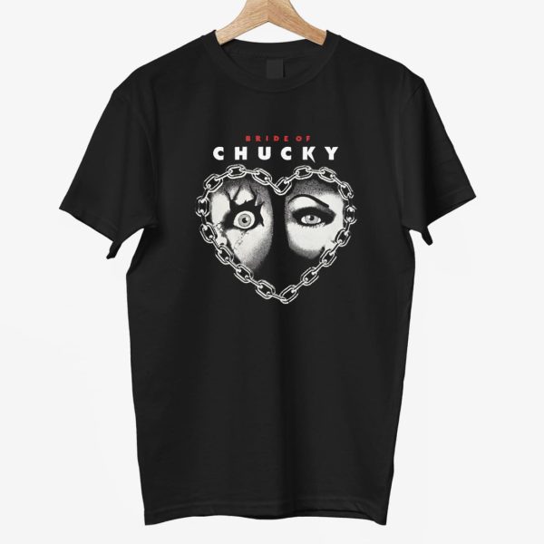 Cardi B Chucky Shirt 8