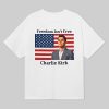 Charlie Kirk Freedom Isnt Free Shirt 6