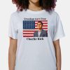 Charlie Kirk Freedom Isnt Free Shirt 7