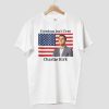 Charlie Kirk Freedom Isnt Free Shirt 8