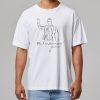 Charlie Kirk Here I Am Lord Send Me Shirt 11
