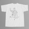 Charlie Kirk Here I Am Lord Send Me Shirt 6