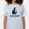 Charlie Kirk Its OK To Love Your Country T Shirt 6
