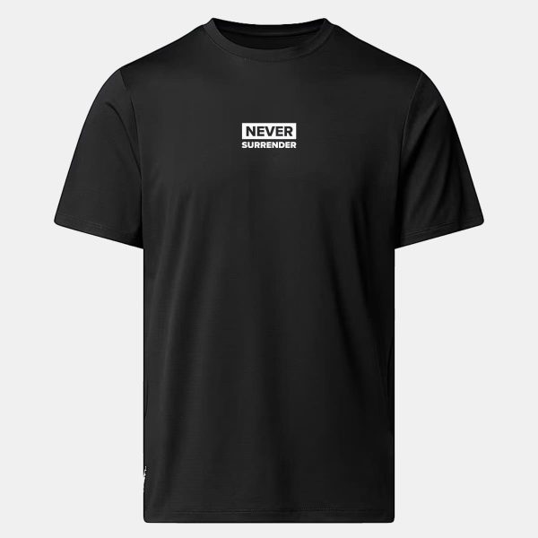 Charlie Kirk Never Surrender T Shirt 12