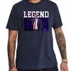 Charlie Kirk Old Row Shirt 14