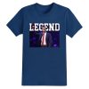 Charlie Kirk Old Row Shirt 16