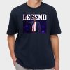 Charlie Kirk Old Row Shirt 17