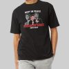 Charlie Kirk Rest In Peace 1993 2025 Shirt 1