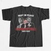 Charlie Kirk Rest In Peace 1993 2025 Shirt 11
