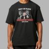 Charlie Kirk Rest In Peace 1993 2025 Shirt 4