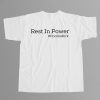 Charlie Kirk Rest In Power Shirt 12