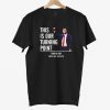 Charlie Kirk This Is Our Turning Point Shirt 10