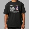Charlie Kirk This Is Our Turning Point Shirt 9