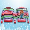 Chucky Good Guys Christmas Ugly Sweater 1