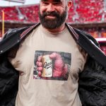 Cincinnati Bearcats x Garage Beer Shirt 2025