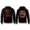 Cleveland Browns 53 Man Roster 2025 Hoodie 1