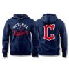 Cleveland Guardians October Baseball 2025 Shirt 1