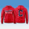 Cleveland Guardians Postseason 2025 Built For Fall Shirt